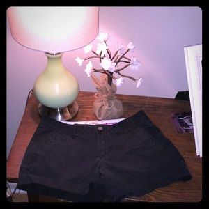 Old navy shorts